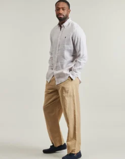Skjorter m. lange ærmer Polo Ralph Lauren