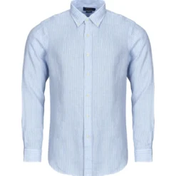 Skjorter m. lange ærmer Polo Ralph Lauren