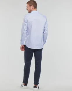 Skjorter m. lange ærmer Selected
