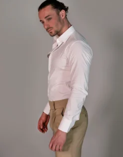 Skjorter m. lange ærmer THEAD.