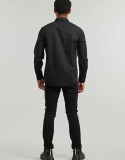 Skjorter m. lange ærmer Versace Jeans Couture