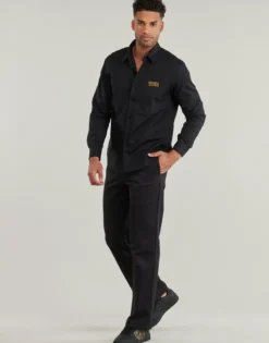 Skjorter m. lange ærmer Versace Jeans Couture