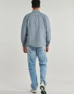 Skjorter m. lange ærmer Volcom