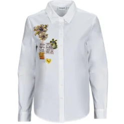 Skjorter / Skjortebluser Desigual