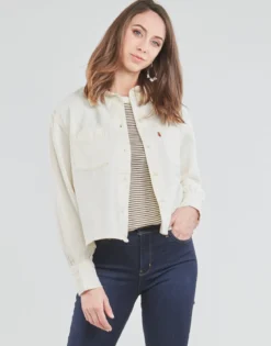 Skjorter / Skjortebluser Levi's