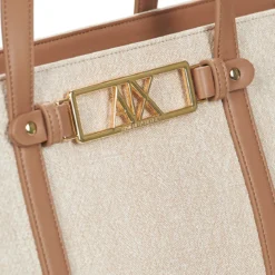 Skuldertasker Armani Exchange