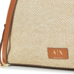 Skuldertasker Armani Exchange