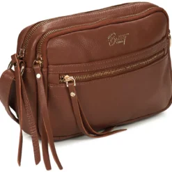 Skuldertasker Betty London