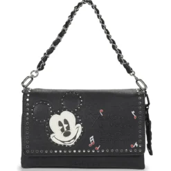 Skuldertasker Desigual