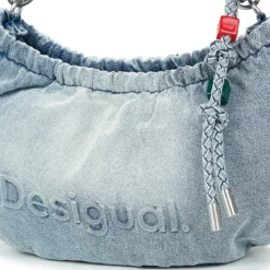 Skuldertasker Desigual