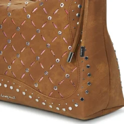 Skuldertasker Desigual