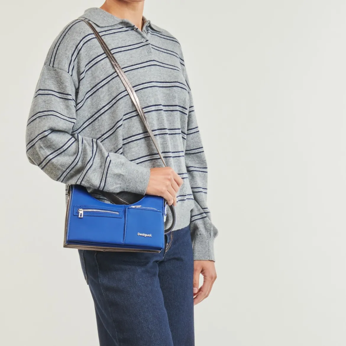 Skuldertasker Desigual