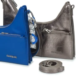 Skuldertasker Desigual