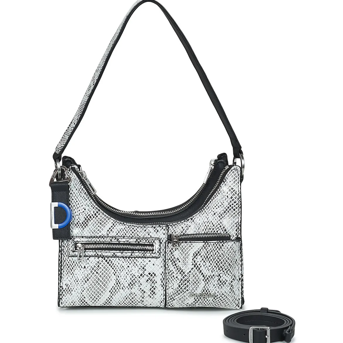 Skuldertasker Desigual