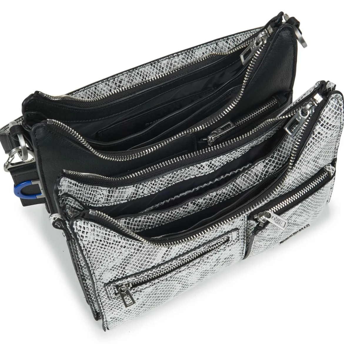 Skuldertasker Desigual