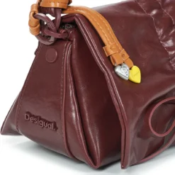 Skuldertasker Desigual