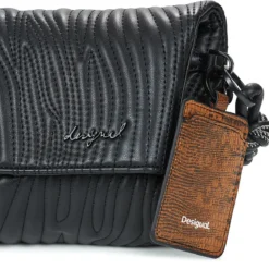 Skuldertasker Desigual