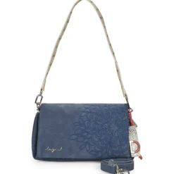 Skuldertasker Desigual