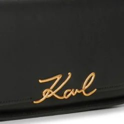 Skuldertasker Karl Lagerfeld