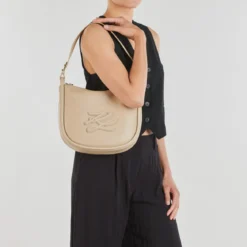 Skuldertasker Karl Lagerfeld
