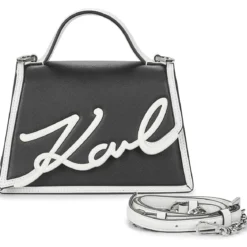 Skuldertasker Karl Lagerfeld