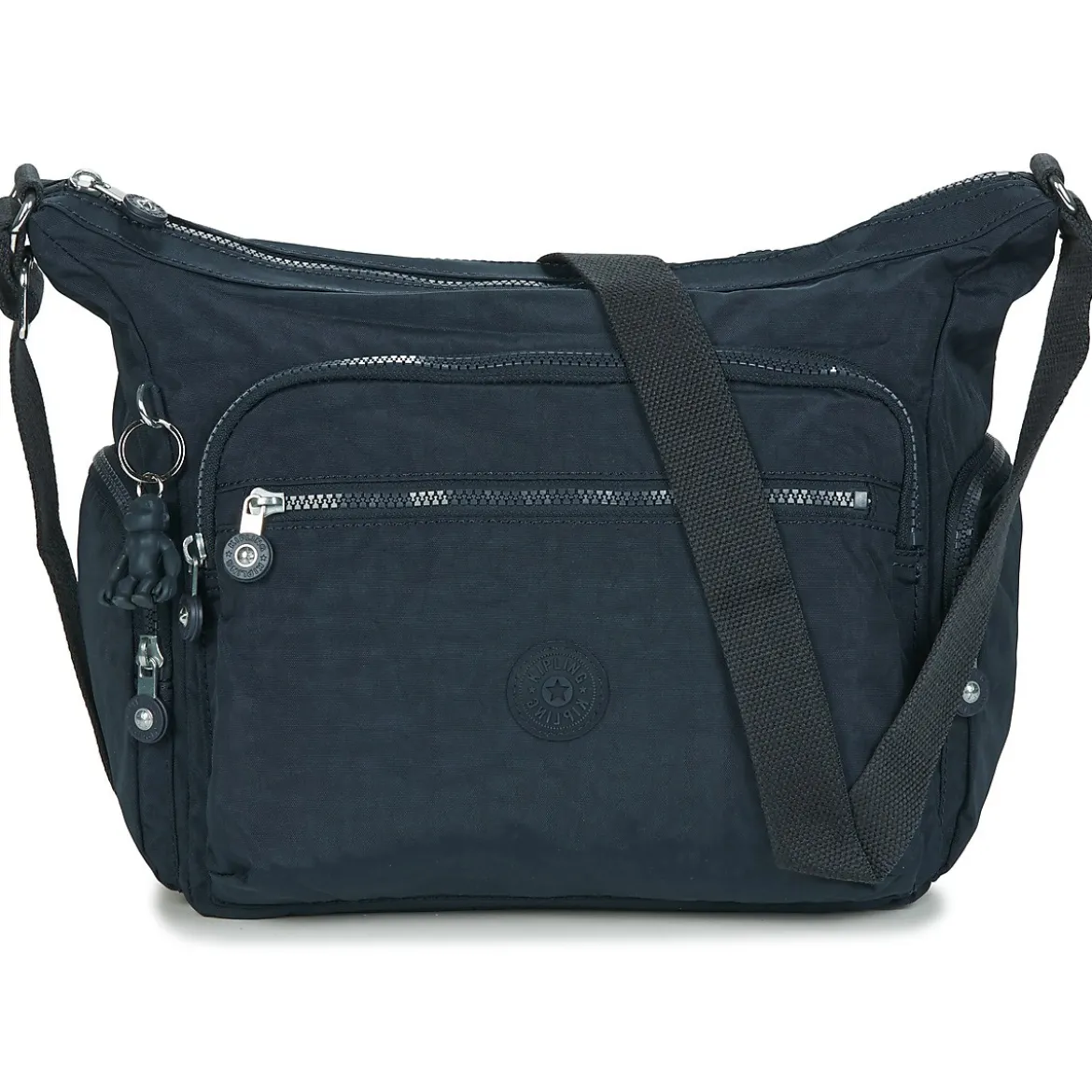 Skuldertasker Kipling