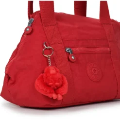 Skuldertasker Kipling