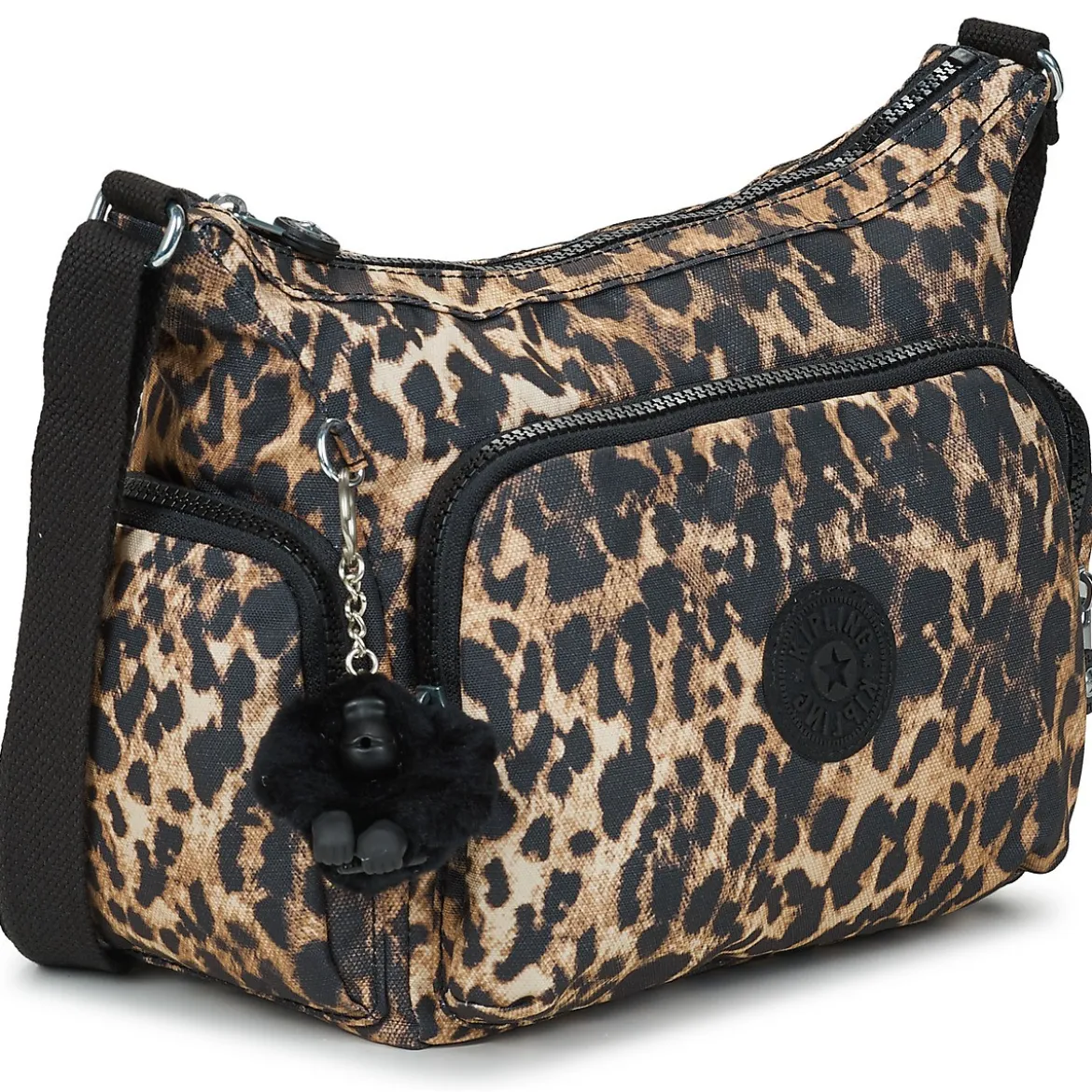 Skuldertasker Kipling