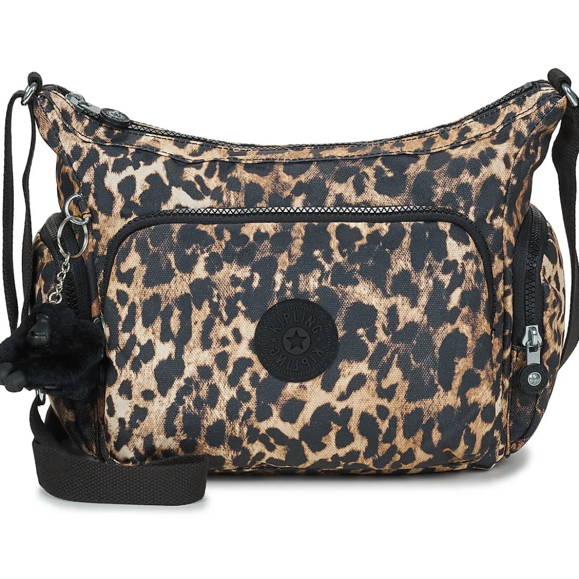 Skuldertasker Kipling