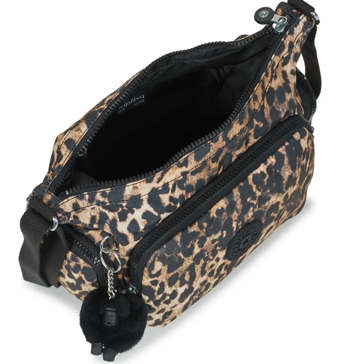 Skuldertasker Kipling