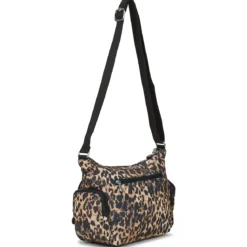 Skuldertasker Kipling
