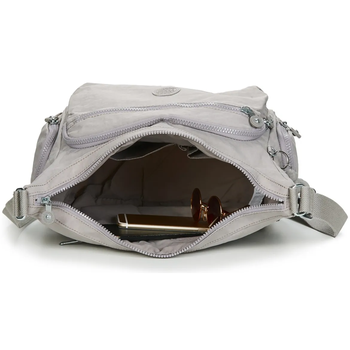 Skuldertasker Kipling