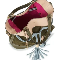 Skuldertasker Lancel