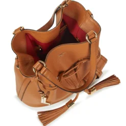 Skuldertasker Lancel