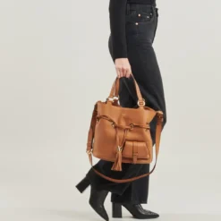 Skuldertasker Lancel