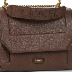 Skuldertasker Lancel