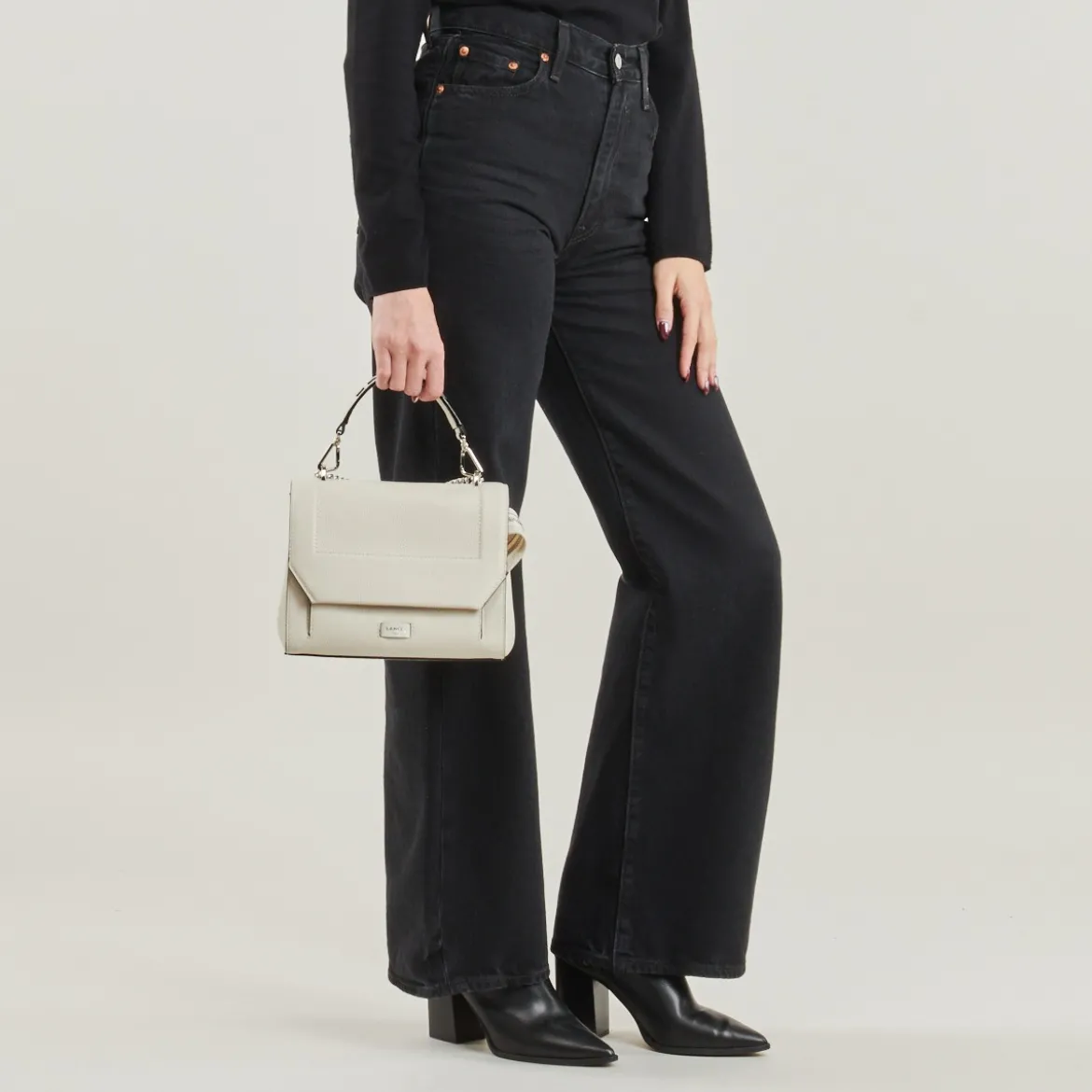Skuldertasker Lancel