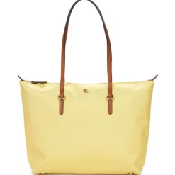 Skuldertasker Lauren Ralph Lauren