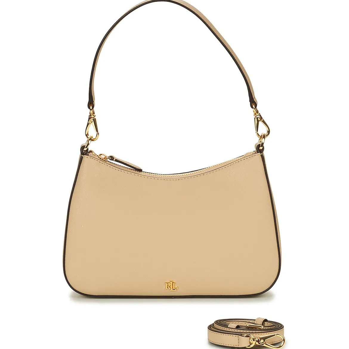 Skuldertasker Lauren Ralph Lauren