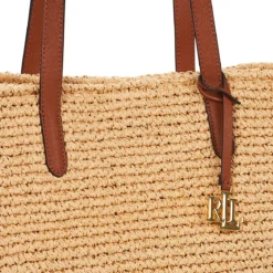 Skuldertasker Lauren Ralph Lauren