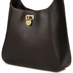 Skuldertasker Lauren Ralph Lauren