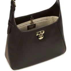 Skuldertasker Lauren Ralph Lauren