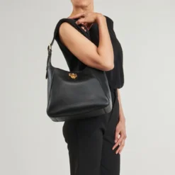 Skuldertasker Lauren Ralph Lauren