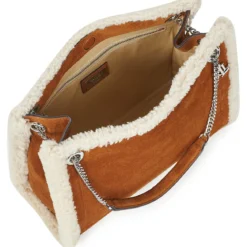 Skuldertasker Lauren Ralph Lauren