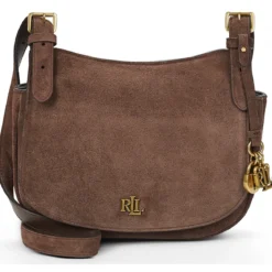Skuldertasker Lauren Ralph Lauren