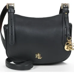 Skuldertasker Lauren Ralph Lauren