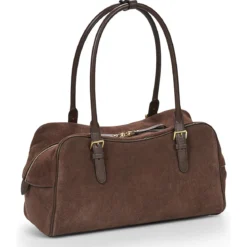 Skuldertasker Lauren Ralph Lauren