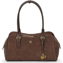 Skuldertasker Lauren Ralph Lauren