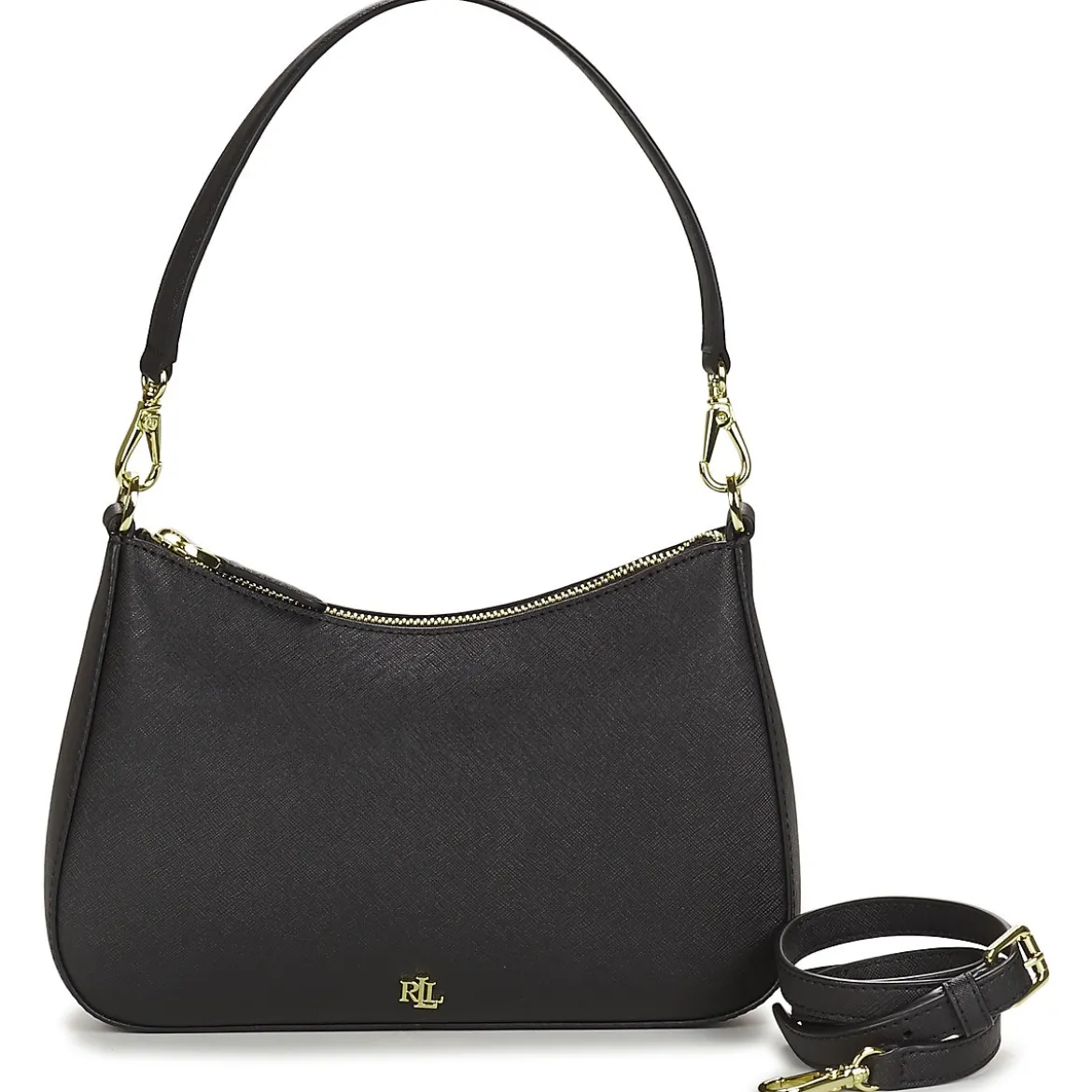 Skuldertasker Lauren Ralph Lauren