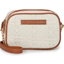 Skuldertasker Les Petites Bombes